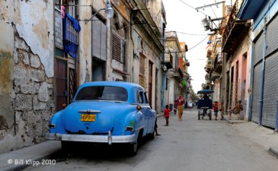 Classic Cars,   Havana Cuba  20