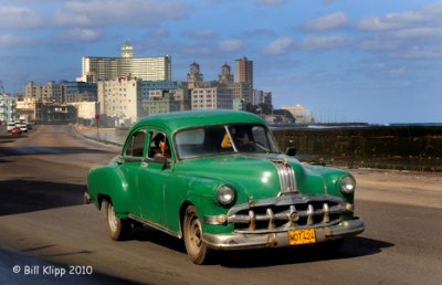 Malecon, Havana 3