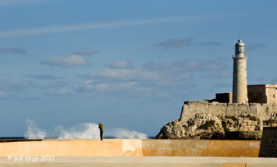 El Morro Fort, Havana  3