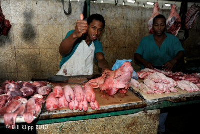 Pork Market, Havana 5