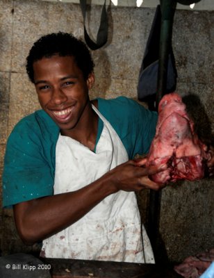 Pork Market, Havana 6
