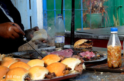Pork Sandwiches,  Havana Cuba  9