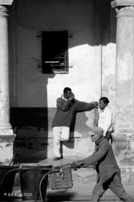 The People,  Havana Cuba  12