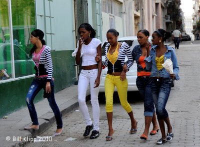 The People,  Havana Cuba  14