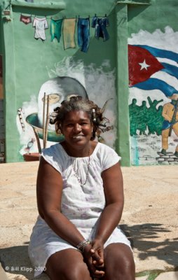 The People, Havana Cuba 16
