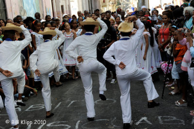 Santeria Festival, Havana 1