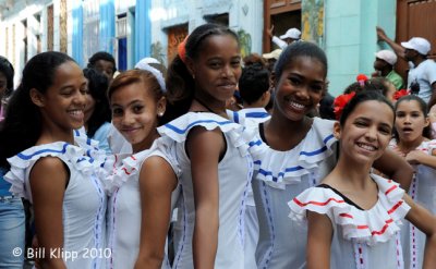Santeria Festival, Havana 2