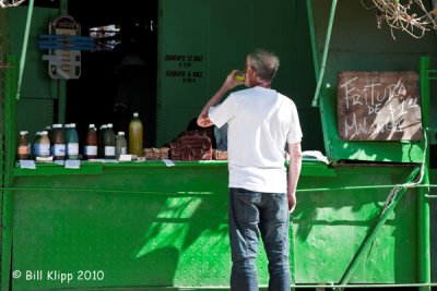 Juice Shop,  Havana  1