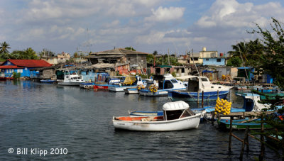 Boat Harbor, Playa Havana