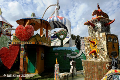 Jose Fuster studio, Playa Havana 3