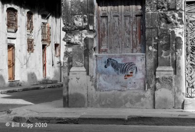 Street Art, Havana  4