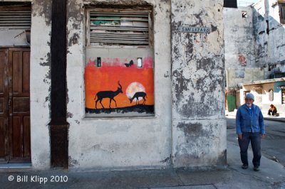 Street Art, Havana  5