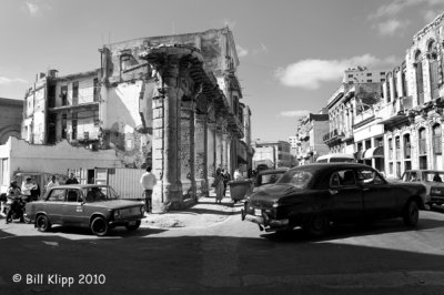Street Scene, Havana 15