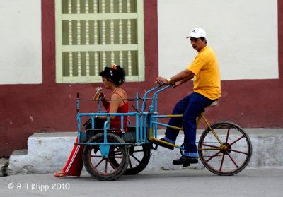 The People, Santa Clara  Cuba