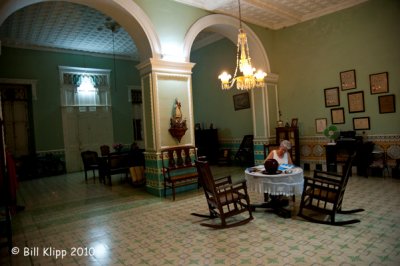 Gil Lemes Casa Particular, Trinidad Cuba  6