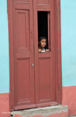 The People, Trinidad Cuba 3