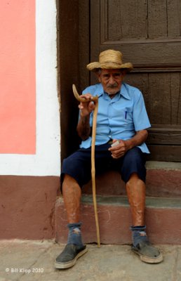 The People, Trinidad Cuba 6