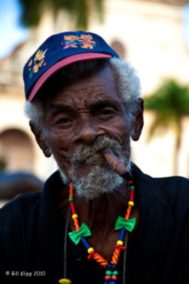The People, Trinidad Cuba 9