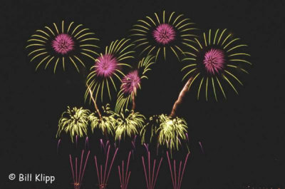 Fireworks  1