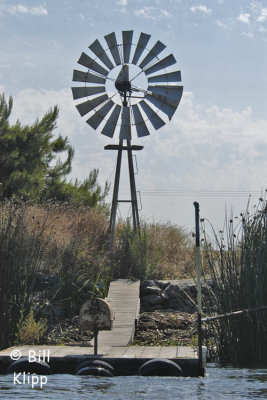 Delta Scenes Windmill 1