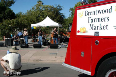 Brentwood Farmers Market 2