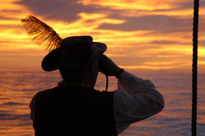 Sunsets Cabo San Lucas