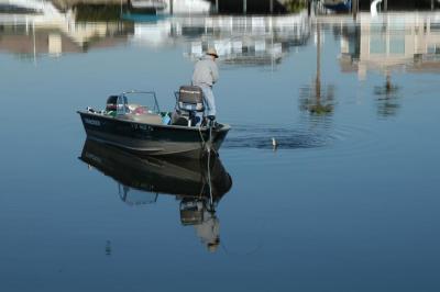 Discovery Bay Fishing 2