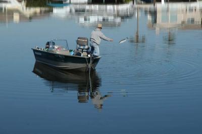 Discovery Bay Fishing 3