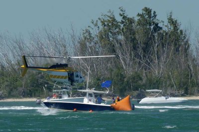 2007 Key West  Power Boat Races 71