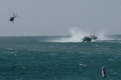 2007 Key West  Power Boat Races 93