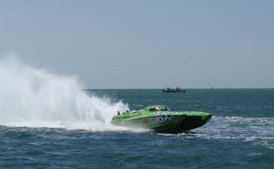 2007 Key West  Power Boat Races 116