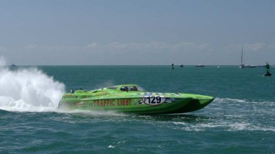 2007 Key West  Power Boat Races 117