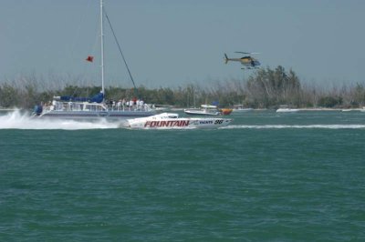 Key West Power Boat wed race B Klipp Nov 07 590.jpg