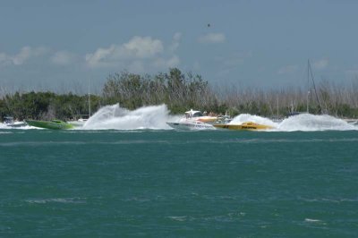 Key West Power Boat races Fri B Klipp Oct 07 1124.jpg