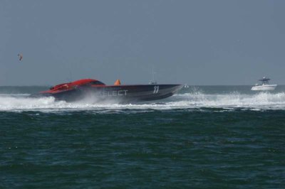 2007 Key West  Power Boat Races 279