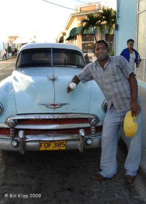 The People of Cuba 8