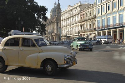 Havana Classic Cars 14