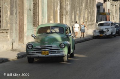 Havana Classic Cars 2