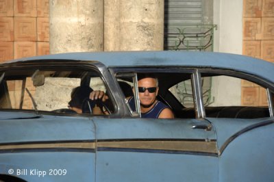 Havana Classic Cars 7