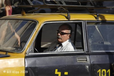 Havana Taxi 8