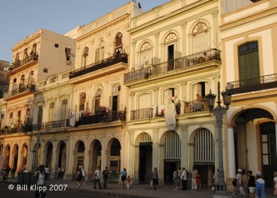 Habana Buildings 3