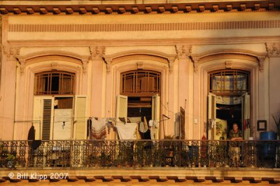 Habana Buildings 4