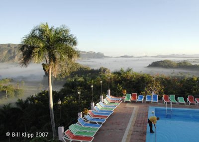 Hotel Los Jazmines  Vinales 1