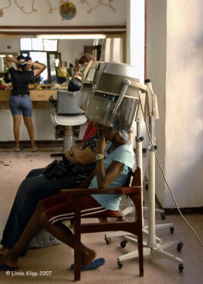Hair Salon Cienfuegos
