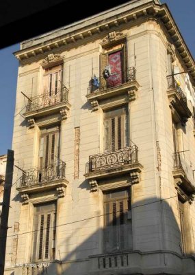 Havana Buildings 01