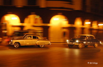Night Ride Havana 19