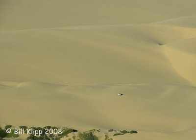 Aerial views of Namib Desert 1