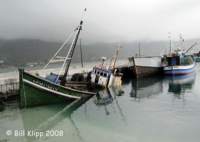 Hout Bay, Cape Town