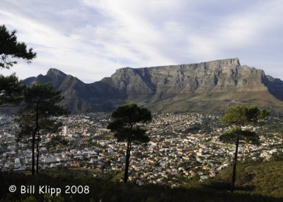 Table Mtn, Cape Town
