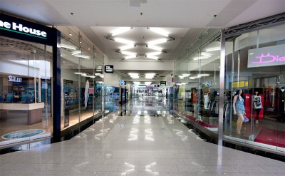 Kista galleria